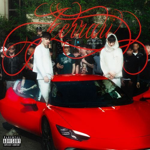SALA OPERATORIA cover art