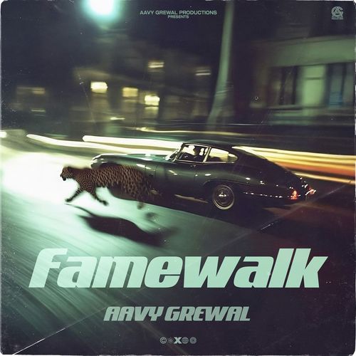Famewalk