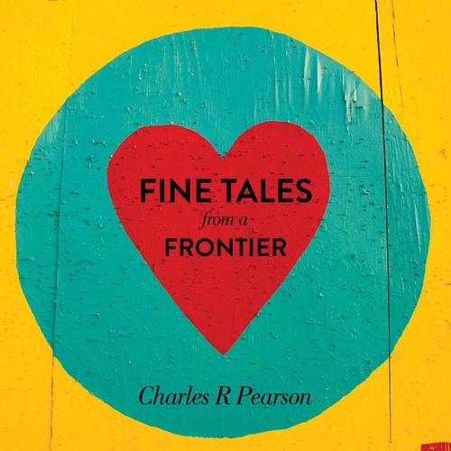 Fine Tales from a Frontier