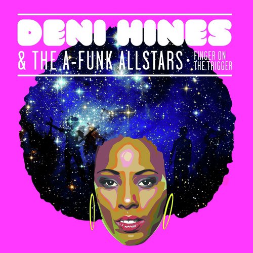 Finger On The Trigger [Remixes]