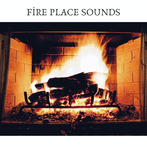 Fire Place Sounds_poster_image