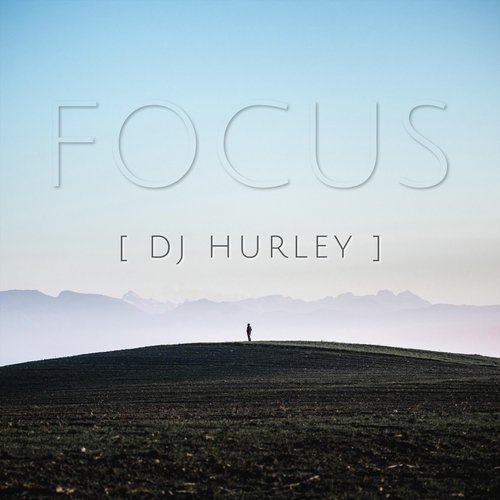 Focus cover art