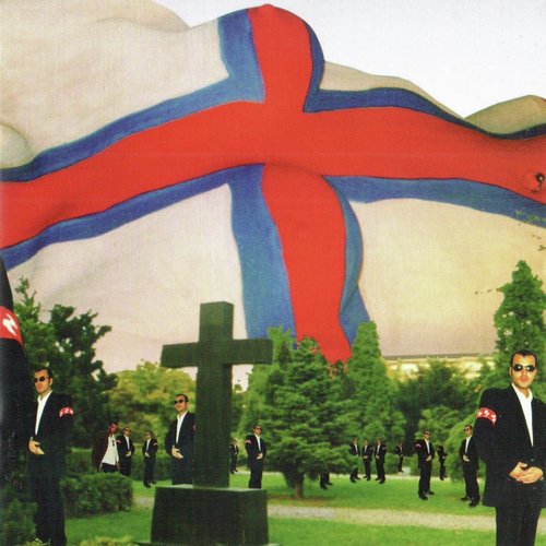 Q.Z.A.: kókað terpentin? cover art