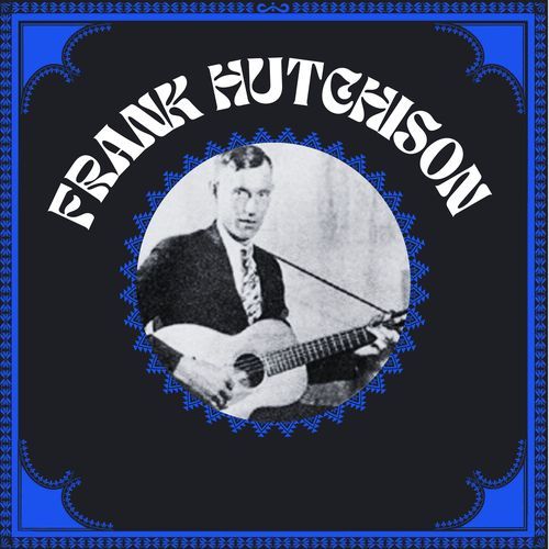 Frank Hutchison