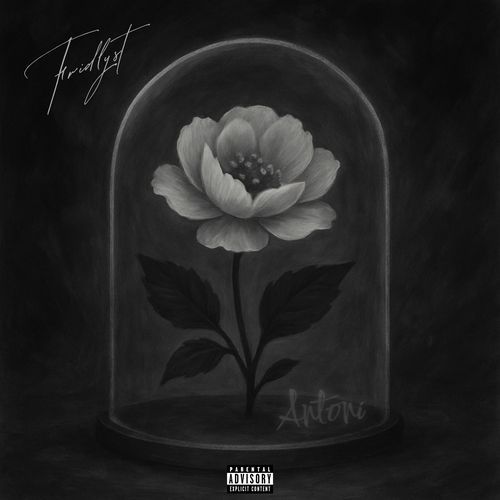 Fridlyst cover art