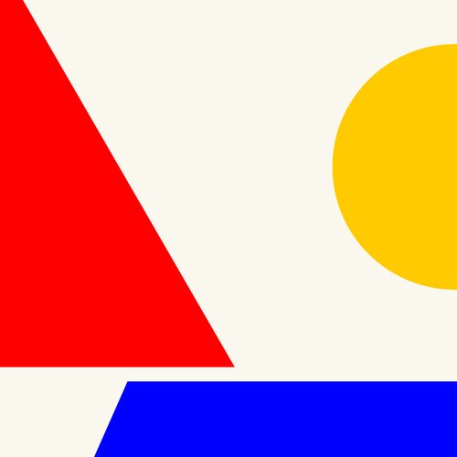 From The Start (Sped Up) cover art