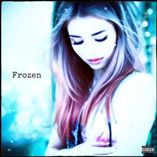 Frozen
