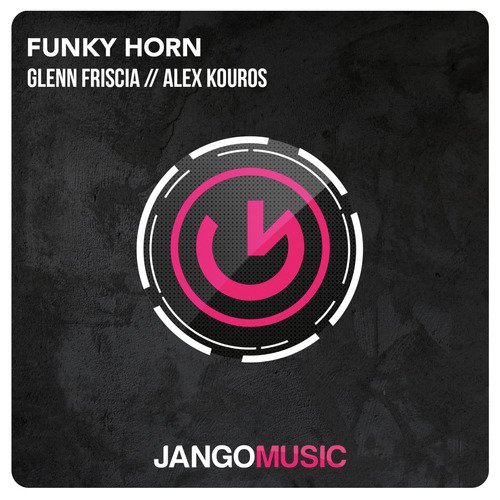 Funky Horn_poster_image