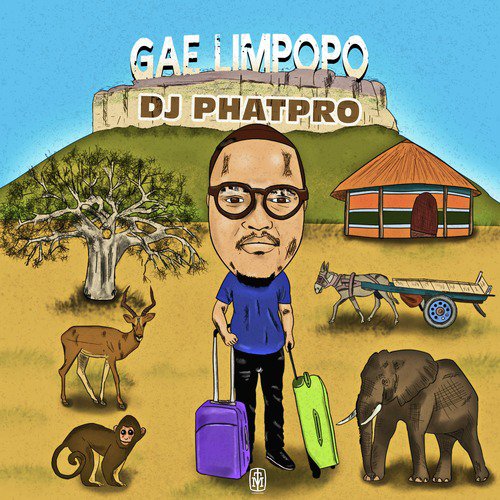 Gae Limpopo_poster_image