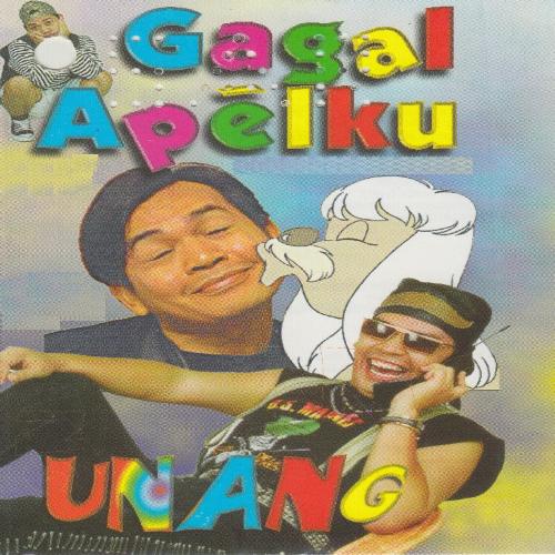 Gagal Apelku