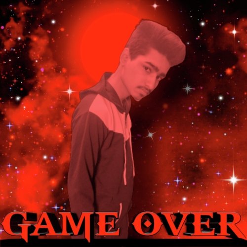 Game Over cover art