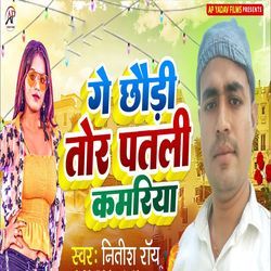 Ge Chhoudi Tor Patali Kamariya