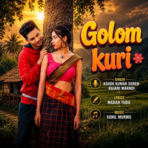 Golom Kuri
