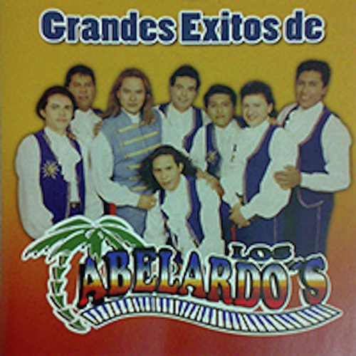 Grandes Exitos De Los Abelardos