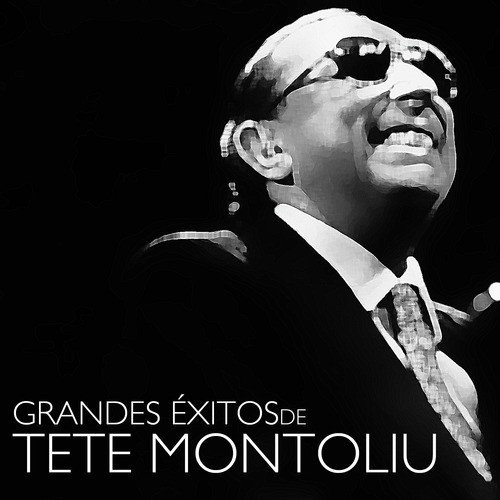 Grandes Éxitos de Tete Montoliu