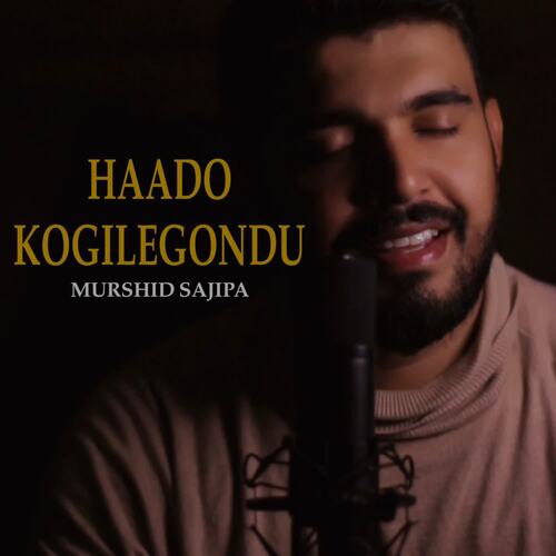 HAADO KOGILEGONDU_poster_image