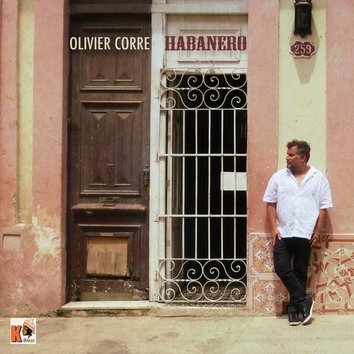 El Corredor cover art