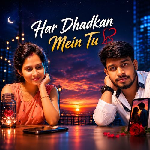Har Dhadkan Mein Tu