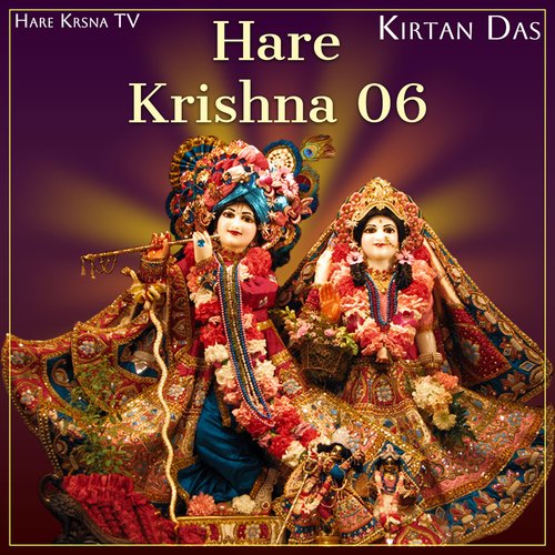 Hare Krishna 06
