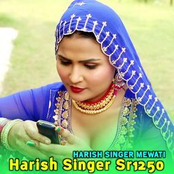 Harish Singer Sr1250