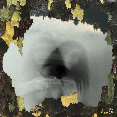 Heath cover art