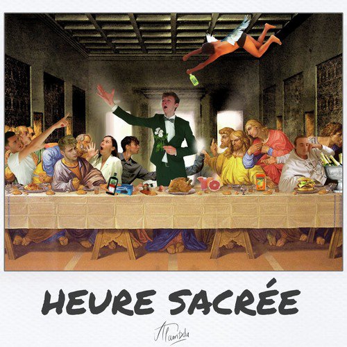 Heure sacrée