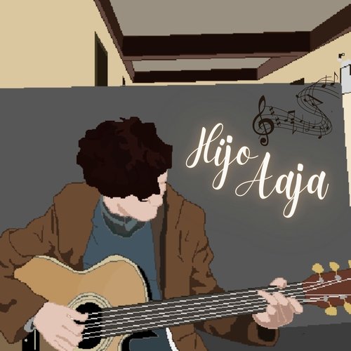 Hijo Aaja cover art