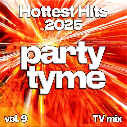 Stop Playing With Me (TV mix)