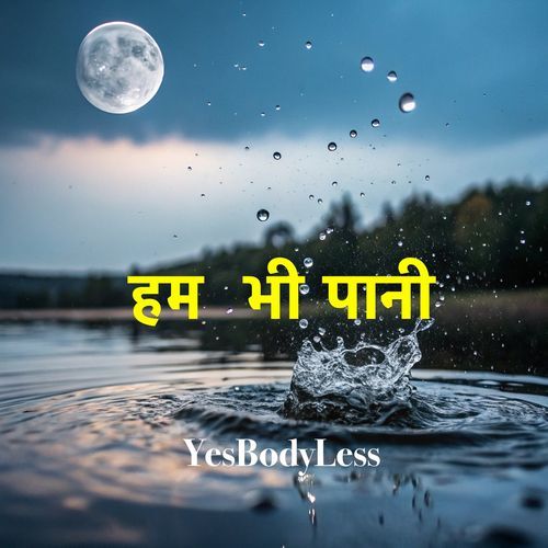 Hum Bhi Pani cover art