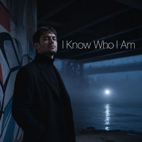 I Know Who I Am