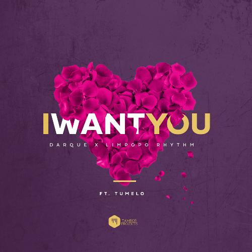 I Want You (feat. Tumelo)