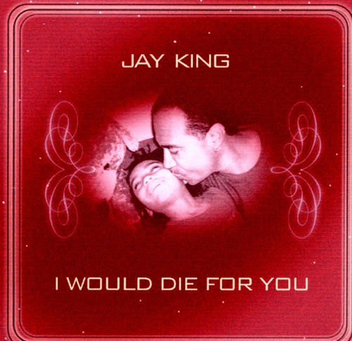 Jay King