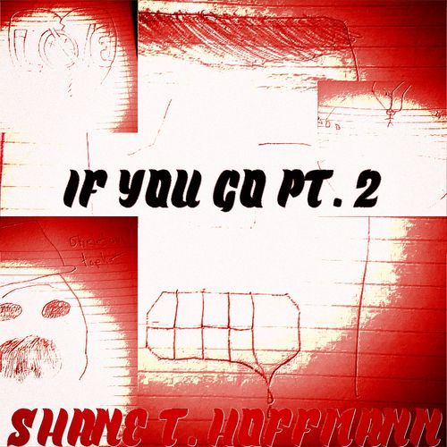 IF YOU GO PT. 2 cover art