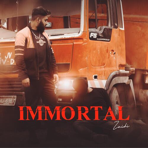 IMMORTAL