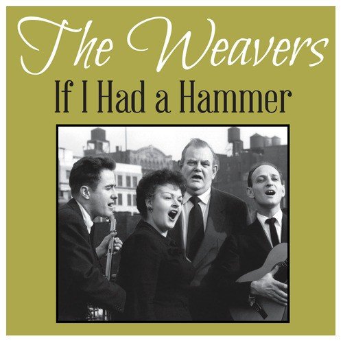 If I Had a Hammer_poster_image