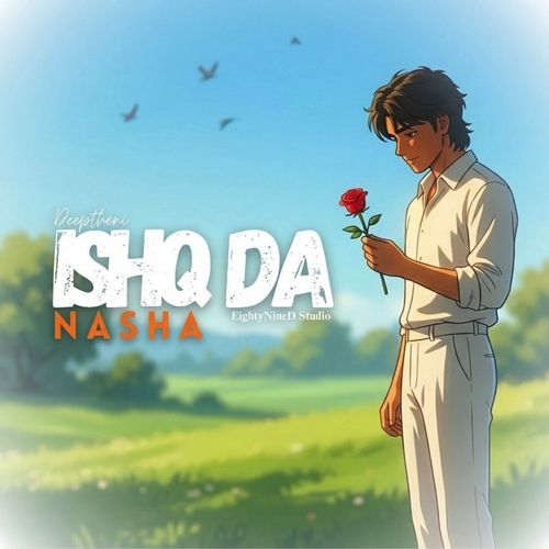 Ishq Da Nasha