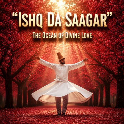 Ishq Da Saagar (Main Ishq Da Banda Tu Ishq Da Malik)