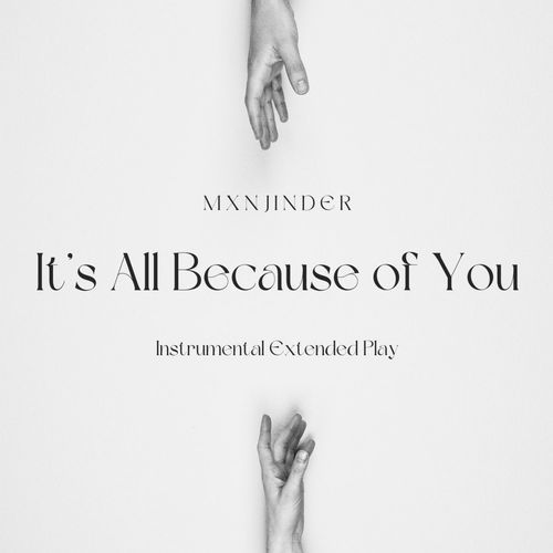 It's All Because of You_poster_image