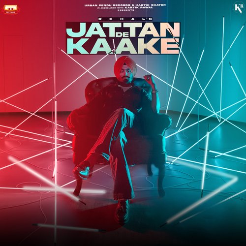 Jattan De Kaake