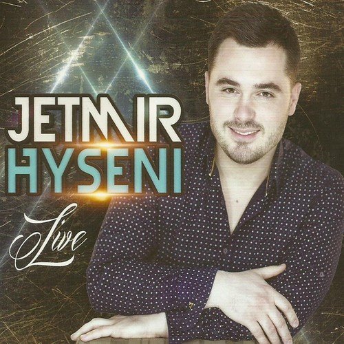 Mirupafshim N'Kosovën E Lirë (Live) cover art