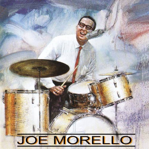 Joe Morello