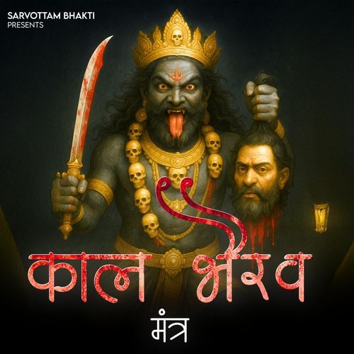 Kaal Bhairav