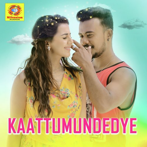 Kaattumundedye (From"Dhamaka")_poster_image