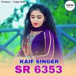 Kaif Singer SR 6353