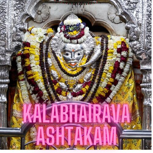 Kalabhairava Ashtakam