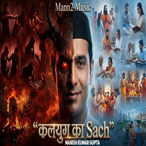 Kalyug Ka Sach