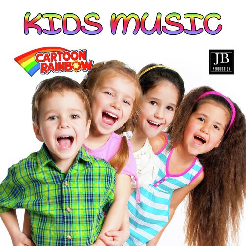 Kids Music Vol 2