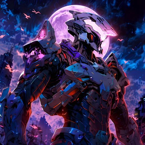 Killers of the Moon