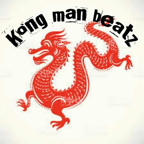 Kong Man Beatz