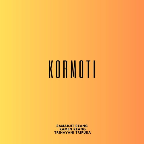 Kormoti